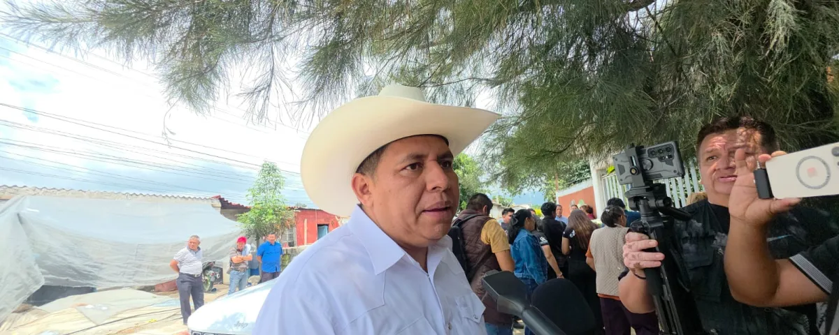 Se acerca la municipalización de Tetelcingo