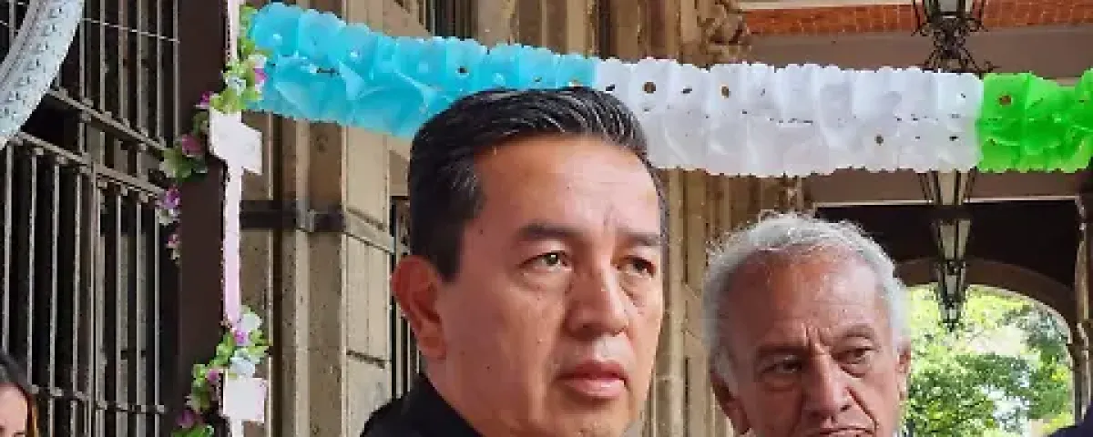 Iglesia respalda ampliar el Plan Cuautla, pero advierte que cifras no borran el dolor de familias