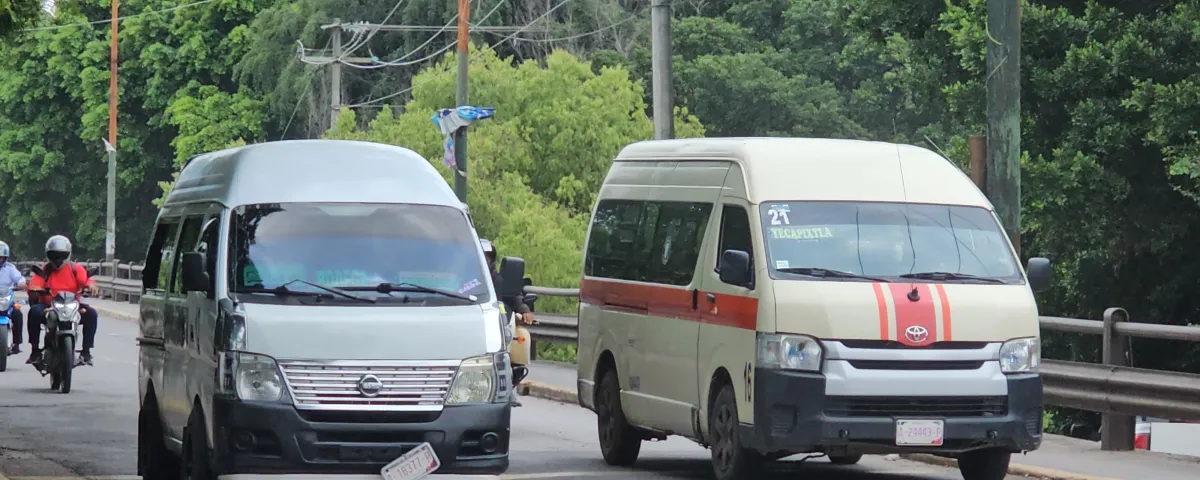 El gremio busca suspender rutas en la zona oriente para exigir garantías de seguridad