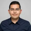 Profile picture for user Kevin Vargas