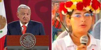 Obrador: Han habido menos agresiones contra candidatos que en otras elecciones