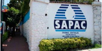 SAPAC: problemas acumulados