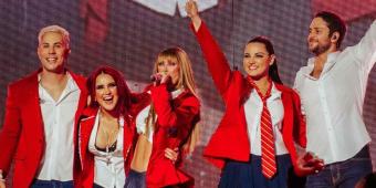 ¡Se los llevaron al baile! Esposo de Maite Perroni confirma auditoría por desfalco a RBD
