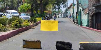 Apagones en áreas del ALM y en Amatitlán generan protestas
