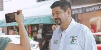 Que Impepac organice debates, piden candidatos a la alcaldía de Cuernavaca 