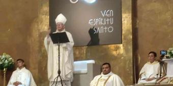 Investigación exhaustiva, objetiva e imparcial en el caso del obispo Rangel Mendoza, pide la CEM