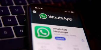 BOTÓN que activas en WhatsApp para evitar el espionaje