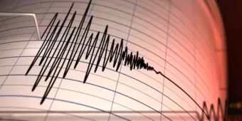 Se registran sismos en Oaxaca, Chiapas, Sinaloa y Guerrero durante este sábado