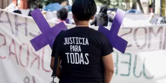 Durante el fin de semana, 5 feminicidios más en Morelos