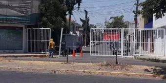 ¿Es posible cerrar una calle en Cuernavaca por la inseguridad?