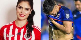 A tiros matan a hermana del futbolista Carlos Salcedo
