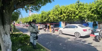 Evacúan primaria de Cuautla en plena celebración de fin de curso por amenaza de bomba