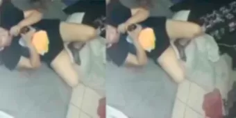 VIDEO. “Pendeja, pendeja”: Mujer muere tras dispararse por accidente en Reynosa