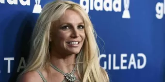 ‘The Woman in Me”, La película biográfica de Britney Spears basado en sus memorias