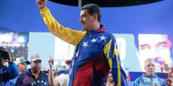 Paz y democracia en México y Venezuela