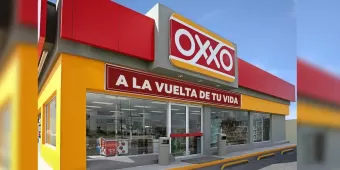 OXXO tendrá cajeros para retirar efectivo; Adiós BBVA y Banamex