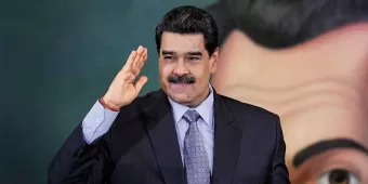 Con sistema de espionaje y geolocalización, Nicolás Maduro lanza cacería de opositores