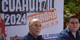 Cuernavaca y Huitzilac será sede de la “Ruta Cuauhuitzil 2024”