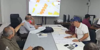 Cuautla, primer municipio en Morelos con proyecto de modernización catastral