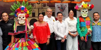 Anuncia Jojutla el festival “Almas de Luz”