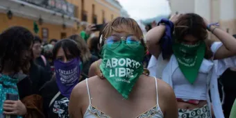 Avanza Congreso de CDMX en despenalizar aborto en todas las etapas de gestación