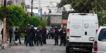 25N. Hermanos detenidos por asesinar y desmembrar a una mujer en Iztapalapa