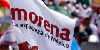 Morena y su desapego, falta de interés, nula importancia, altanería con su base