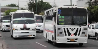 Movilidad y Transporte// Plan de Gobierno