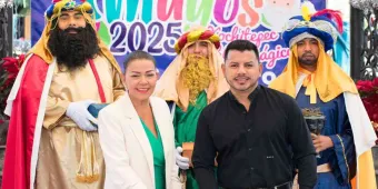 Feria de los Reyes Magos en Xochitepec