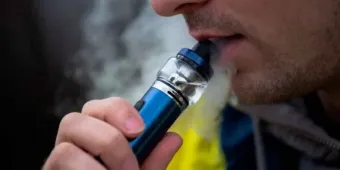 Senado aprueba reformas constitucionales para prohibir vapeadores y sustancias tóxicas