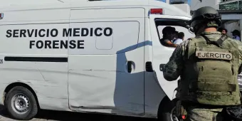 Asesinan a hombre al interior del centro de salud de Cuautlixco en Cuautla