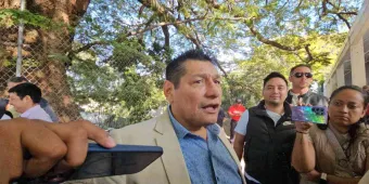 Solicitará alcalde de Cuautla mayor presencia castrense para atender tema de inseguridad